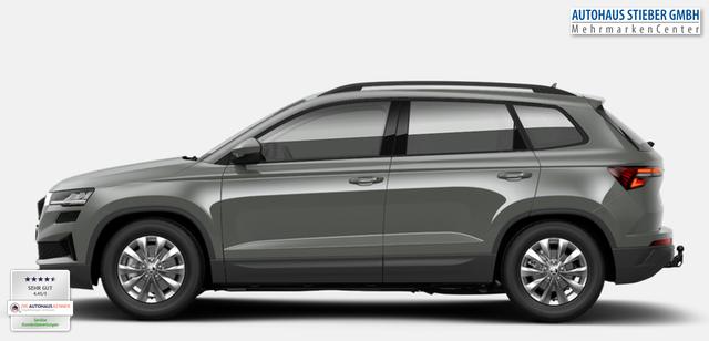 Skoda Karoq Selection 1.5 TSI 7-Gang-DSG 