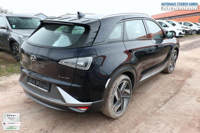 Hyundai NEXO 163 VollLED Nav Kam360&deg; SchiebeD KRELL SHZ 