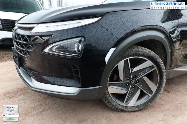 Hyundai NEXO 163 VollLED Nav Kam360&deg; SchiebeD KRELL SHZ 