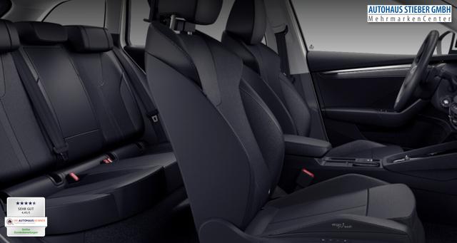 Skoda Octavia Combi TDI DSG Selec Pano Matrix Leder 