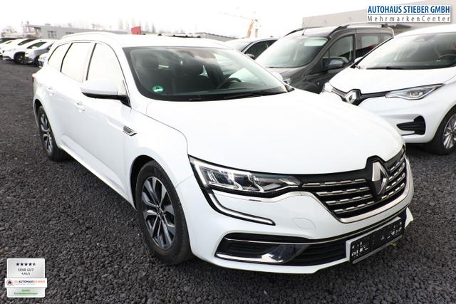 Renault Talisman Grandtour Zen Grandt TCe 160 EDC LED PDC 17Z 