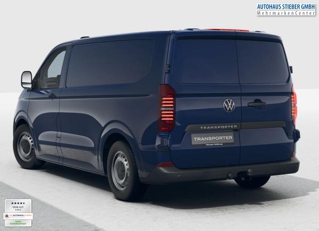 Volkswagen T7 Transporter Kastenwagen 2.0 TDI 150 AT8 LED AHK PDC Kam 