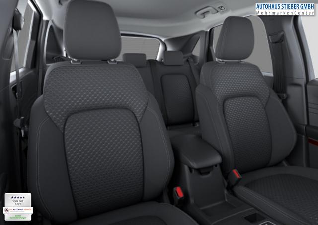 Ford Kuga Titanium 1.5 EB 186 Aut. LED SHZ Kam PDC 