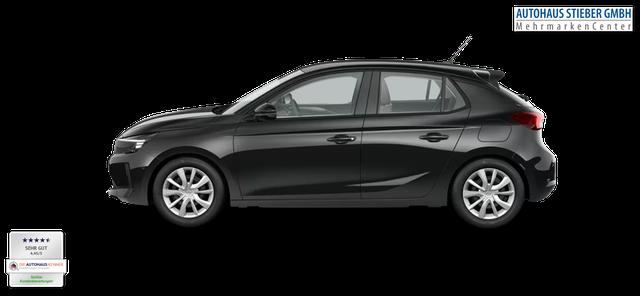 Opel Corsa Edition 1.2 DIT 6-Gang 