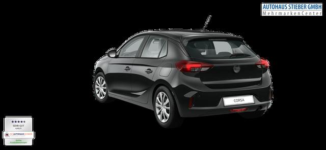 Opel Corsa Edition 1.2 DIT 6-Gang 