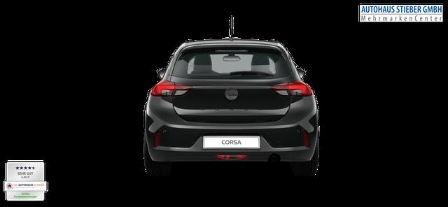 Opel Corsa Edition 1.2 DIT 6-Gang 