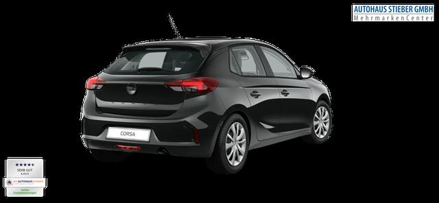 Opel Corsa Edition 1.2 DIT 6-Gang 