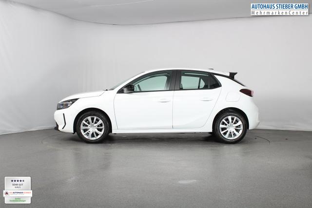 Opel Corsa Edition 1.2 DIT 6-Gang 