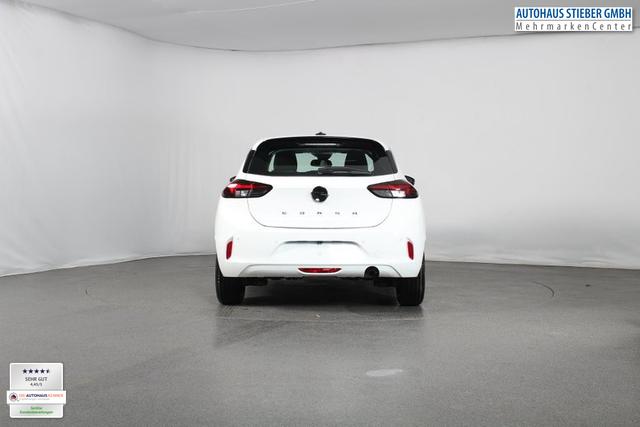 Opel Corsa Edition 1.2 DIT 6-Gang 