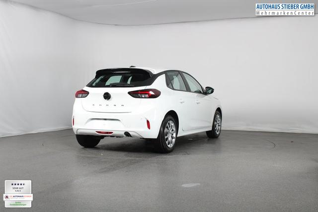 Opel Corsa Edition 1.2 DIT 6-Gang 