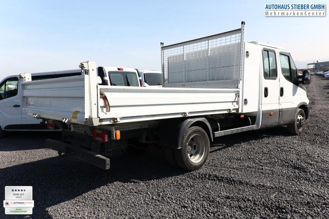 Iveco Daily 35 C 14 D Kipper Klima 