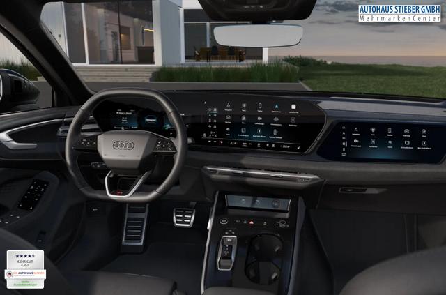 Audi A5 Avant S line TFSI 204 quattro 2xS TechPro Pano 