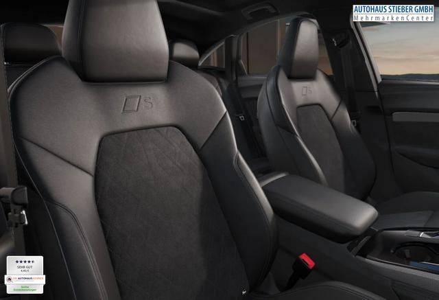 Audi A5 Avant S line TFSI 204 quattro 2xS TechPro Pano 