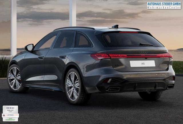 Audi A5 Avant S line TFSI 204 quattro 2xS TechPro Pano 