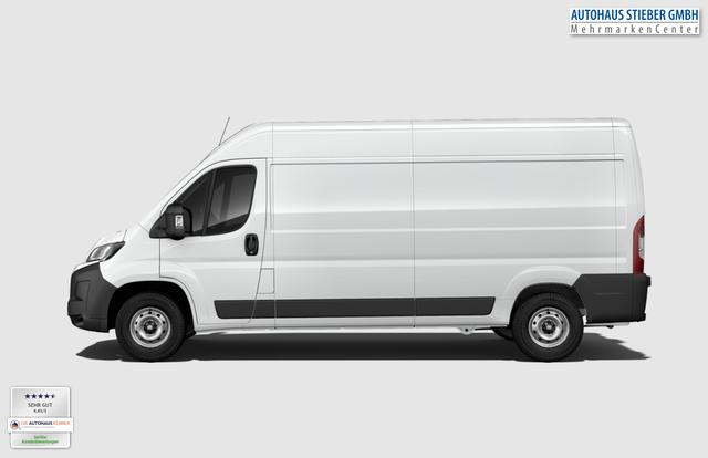 Fiat Ducato 35 2.2 140 L3H2 Kam Temp PDC 5"-DAB 3-S 