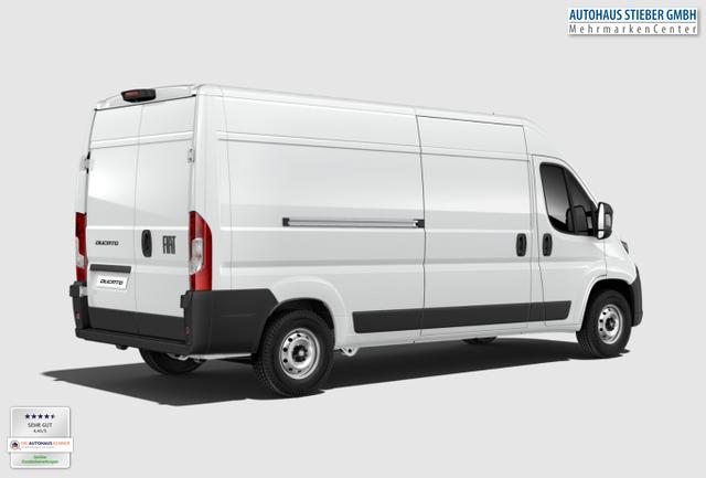 Fiat Ducato 35 2.2 140 L3H2 Kam Temp PDC 5"-DAB 3-S 