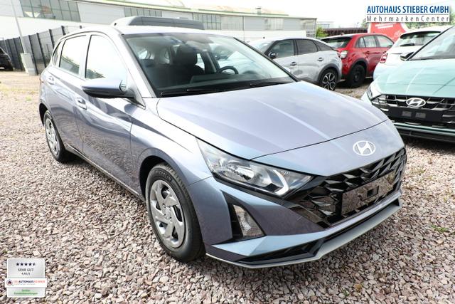 Hyundai i20 Select 1.0 TGDI 100 Nav Kam PDC SmartL Klima 