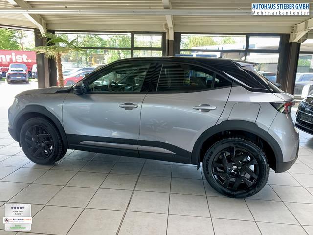 Opel Mokka GS SHZ+LKZ+RFK+EPH 