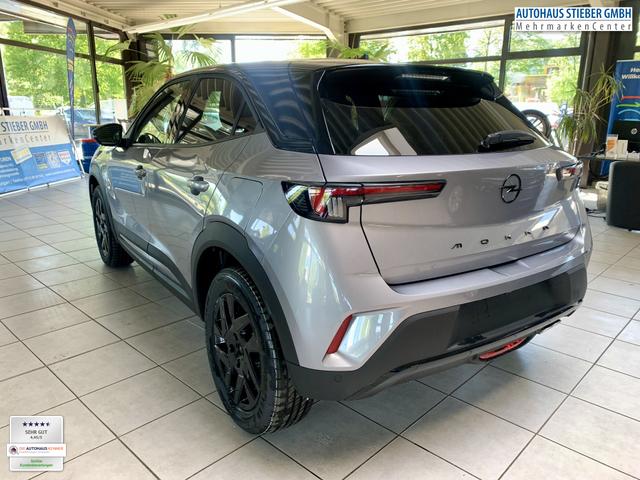 Opel Mokka GS SHZ+LKZ+RFK+EPH 