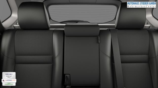 Nissan X-Trail 213 4x4 Tekna Pano BOSE eHK ACC SHZ Memo 