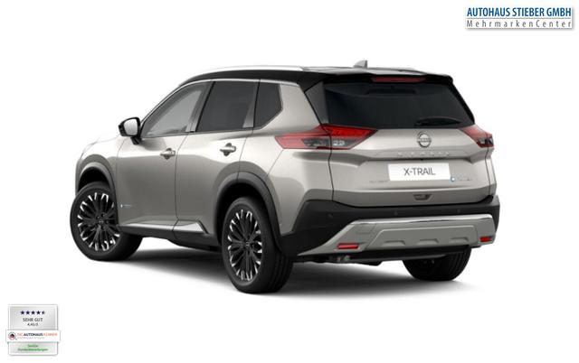 Nissan X-Trail 213 4x4 Tekna Pano BOSE eHK ACC SHZ Memo 