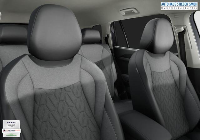 Volkswagen Tayron Life 1.5 eTSI 150 DSG LED+ AHK Keyl eHK ParkAs 