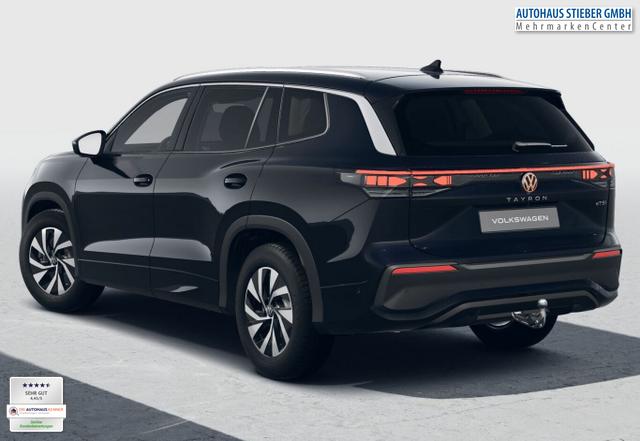 Volkswagen Tayron Life 1.5 eTSI 150 DSG LED+ AHK Keyl eHK ParkAs 
