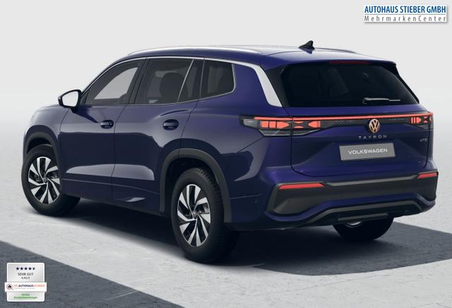 Volkswagen Tayron Life 1.5 eTSI 150 DSG LED+ Nav Keyl 7-S ParkAs 