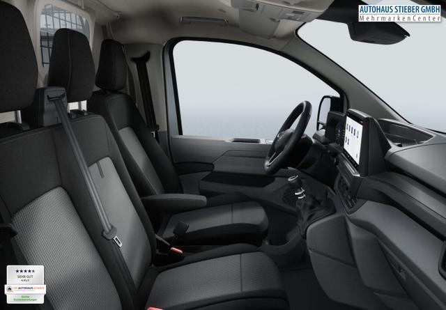 Volkswagen T7 Transporter Kastenwagen 110 LED 13"Disp 3S DigCo Temp HFT 