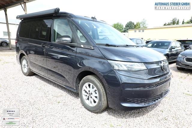Volkswagen T7 California TDI 150 DSG Coast StHz 3ZClim Nav 
