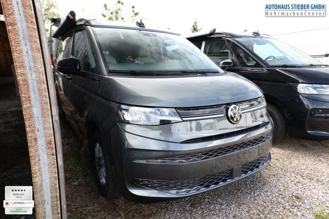 Volkswagen T7 California Ocean 150 NavPro Markis ParkP Keyl 