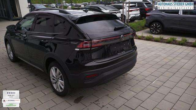 Volkswagen Taigo Life 1.0 TSI 7-Gang-DSG 