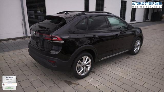 Volkswagen Taigo Life 1.0 TSI 7-Gang-DSG 