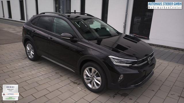 Volkswagen Taigo Life 1.0 TSI 7-Gang-DSG 