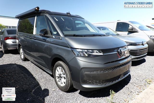 Volkswagen T7 California 150 DSG Ocean ACC Markise Keyl Kam 