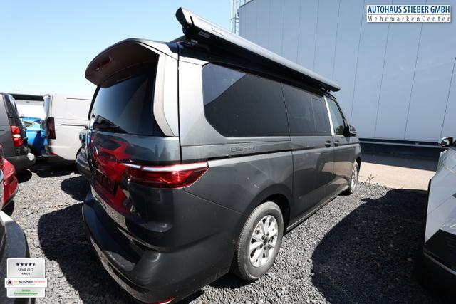 Volkswagen T7 California 150 DSG Ocean ACC Markise Keyl Kam 