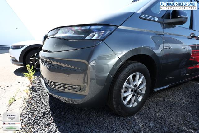 Volkswagen T7 California 150 DSG Ocean ACC Markise Keyl Kam 