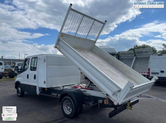 Iveco Daily 35 C 14 D Kipper Klima 