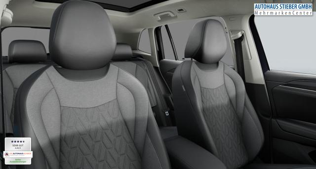 Volkswagen Tiguan 1.5 eTSI 150 DSG LED+ Nav Pano AHK eHk 