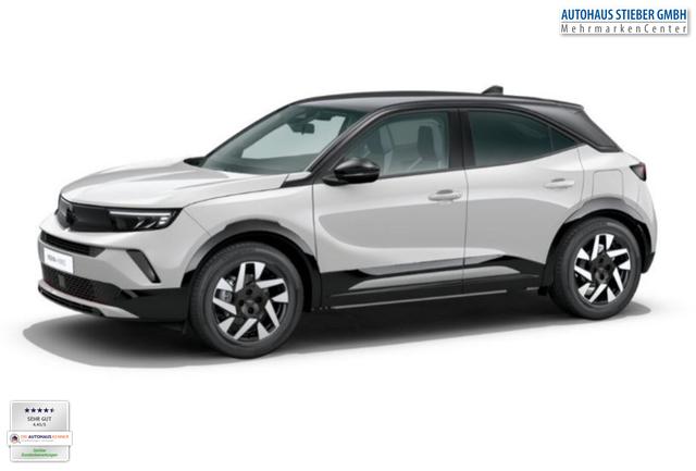 Opel Mokka GS 145 Hybrid AT6 KomfortP SHZ Kam PDC 