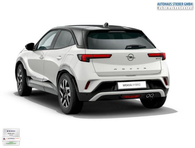 Opel Mokka GS 145 Hybrid AT6 KomfortP SHZ Kam PDC 
