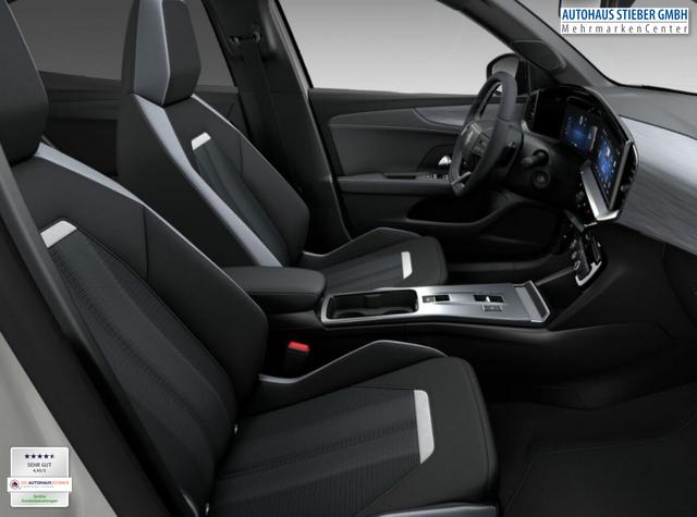 Opel Mokka GS 145 Hybrid AT6 KomfortP SHZ Kam PDC 