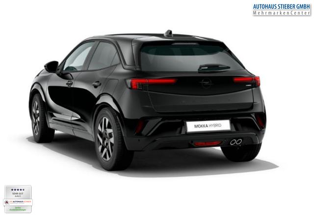 Opel Mokka GS 145 Hybrid AT6 KomfortP SHZ Kam PDC 