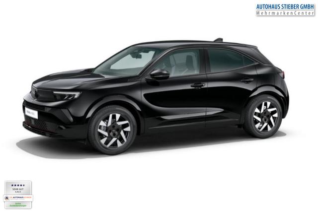 Opel Mokka GS 145 Hybrid AT6 KomfortP SHZ Kam PDC 