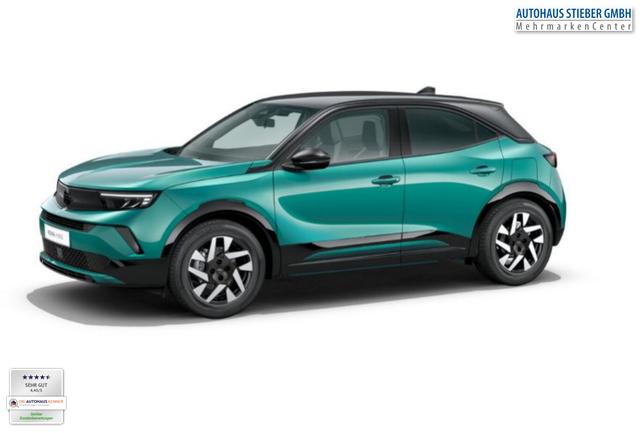 Opel Mokka GS 145 Hybrid AT6 Facelift KomfortP Kam 