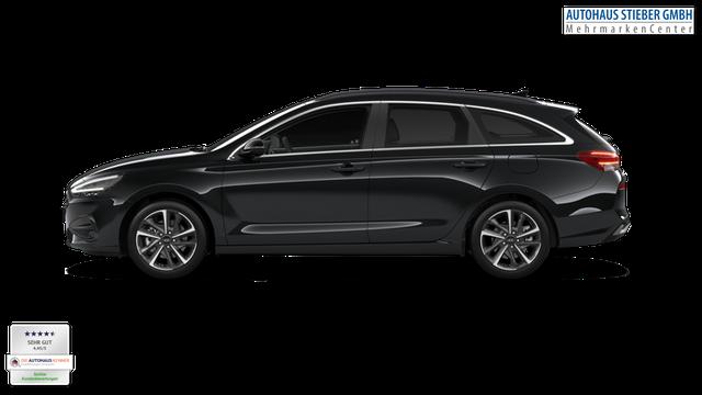 Hyundai i30 Kombi GO Plus 1.0 TGDI 7-DCT 