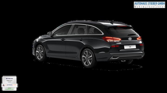 Hyundai i30 Kombi GO Plus 1.0 TGDI 7-DCT 