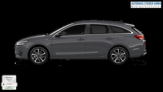 Hyundai i30 Kombi GO Plus 1.0 TGDI 7-DCT 