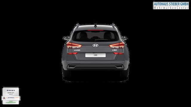 Hyundai i30 Kombi GO Plus 1.0 TGDI 7-DCT 