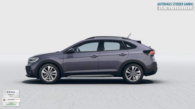 Volkswagen Taigo Life 1.0 TSI 7-Gang-DSG 